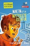 Martin et la mysteriose kreatur