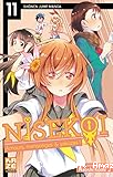 Nisekoi. 11