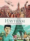 Haytham, une jeunesse syrienne: d'après le récit d'Haytham Al-Aswad