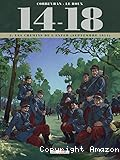 14-18. 02, les chemins de l'enfer (Septembre 1914)