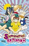 Samouraï Usagi. 05