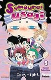 Samouraï Usagi. 03