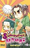 Samouraï Usagi. 01