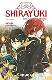 Shirayuki aux cheveux rouges