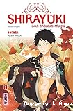 Shirayuki aux cheveux rouges