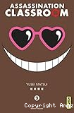Assassination classroom