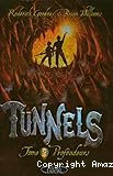 Tunnels. 02, Profondeurs