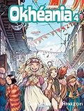 Okhéania. 04, L'ïle