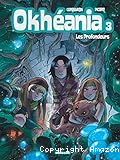 Okhéania. 03, Les profondeurs