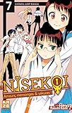 Nisekoi. 07