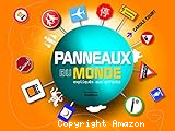 Panneaux du monde expliqués aux enfants