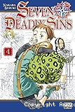 Seven Deadly Sins. 04