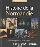 Histoire de la Normandie : des origines à nos jours