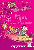 Kipu, la planète aux ordures