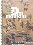 Des moutons