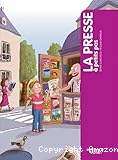 La presse à petits pas