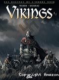 Vikings. 01, Les racines de l'Ordre Noir