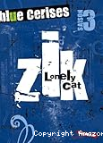 Zik : lovely cat