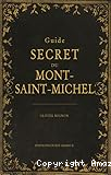 Guide secret du Mont St Michel