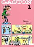 Gaston. 01