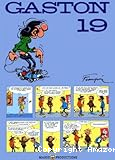 Gaston. 19