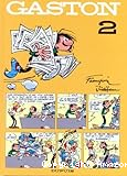 Gaston. 02
