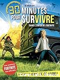 30 minutes pour survivre dans l'enfer de Fortnite