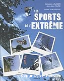 Les sports de l'extrême