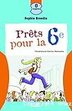 Prêts pour la 6e !