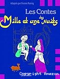 Les contes des Mille et une nuits