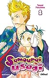 Samouraï Usagi. 02