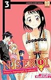 Nisekoi. 03