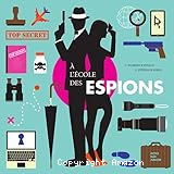 A l'école des espions