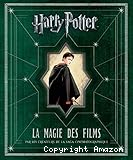 Harry Potter. La magie des films