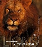 Incroyables lions