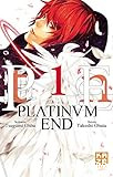 Platinum end. 01