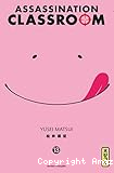 Assassination classroom