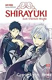 Shirayuki aux cheveux rouges