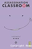 Assassination classroom