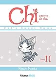 Chi, une vie de chat. 11