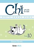 Chi, une vie de chat. 10