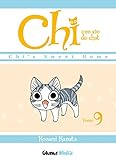 Chi, une vie de chat. 09