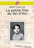 La petite fille du Vel d'Hiv'