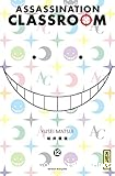 Assassination classroom