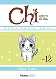 Chi, une vie de chat. 12