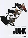 Junk. 01, Come Back