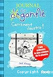 Journal d'un dégonflé. 06, Carrément claustro!