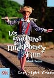 Les aventures d'Huckleberry Finn