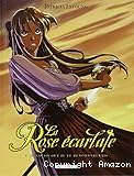 La rose écarlate. 01, Je savais que je te rencontrerais