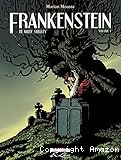 Frankenstein de Mary Shelley. 01